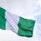 Nigerian flag