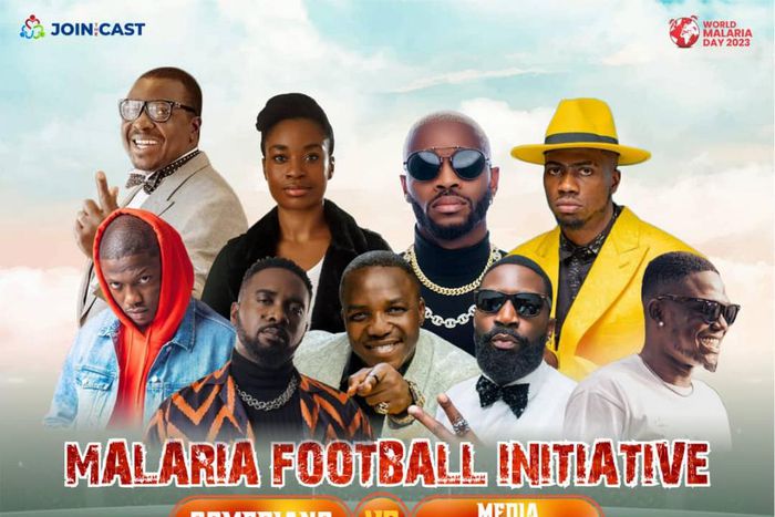 Malaria Football Initiative