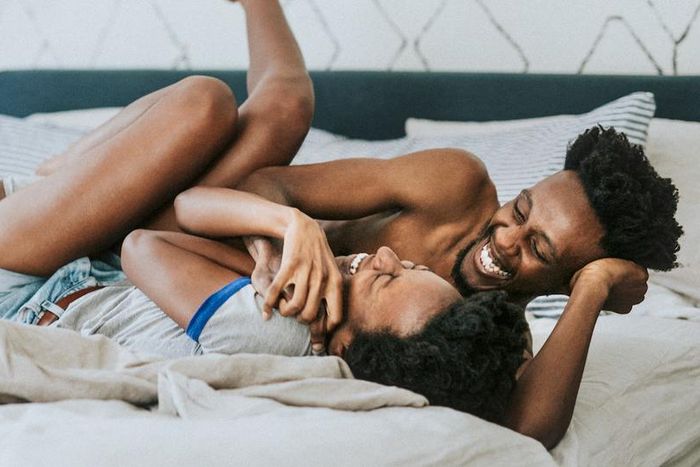 Here's why some people enjoy choking during sex [Elitedaily]