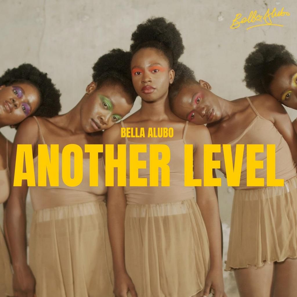 Bella Alubo - 'Another Level'