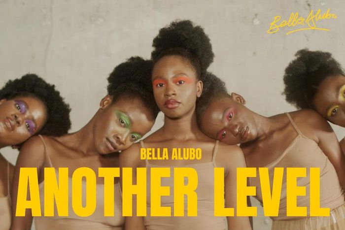 Bella Alubo - 'Another Level'