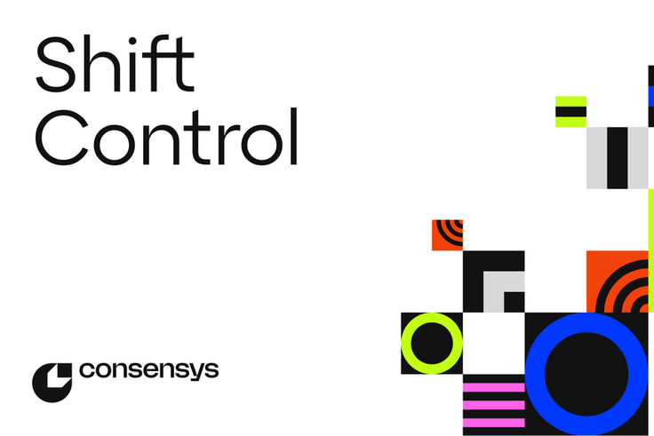 Press Release – White – Shift Control