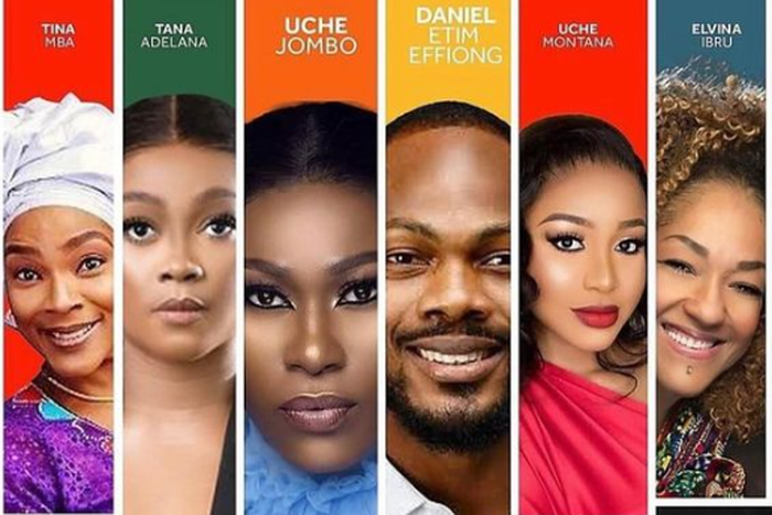 [Instagram/uchejombo]