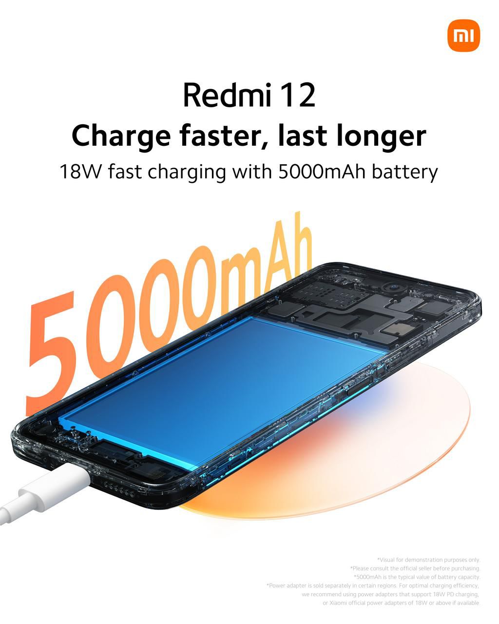 Xiaomi launches the brand new Redmi 12: Power, style, and durability in one package