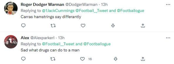 Fans react on social media to Samuel Eto'o's statement on Thierry Henry