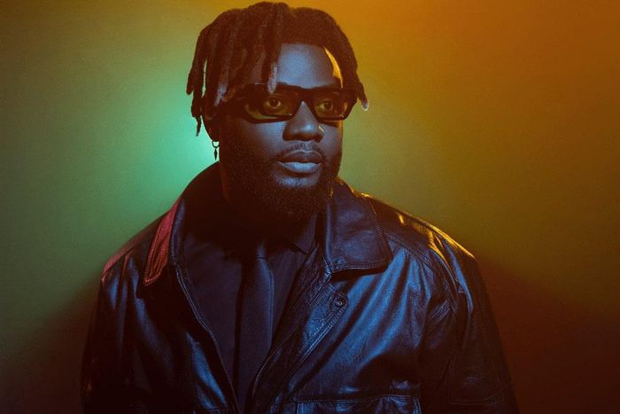 R&B sensation Senth unveils his long-awaited second EP, 'WAYYY SAUCY'