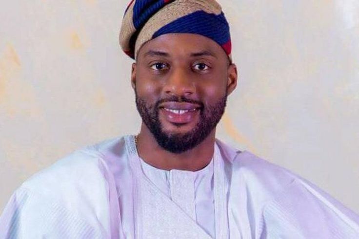 Mr Adebo Ogundoyin (DailyPost)