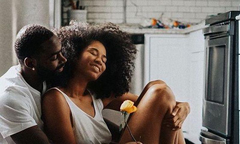 It's your role as a loving partner to protect the woman you care about [Xonecole]