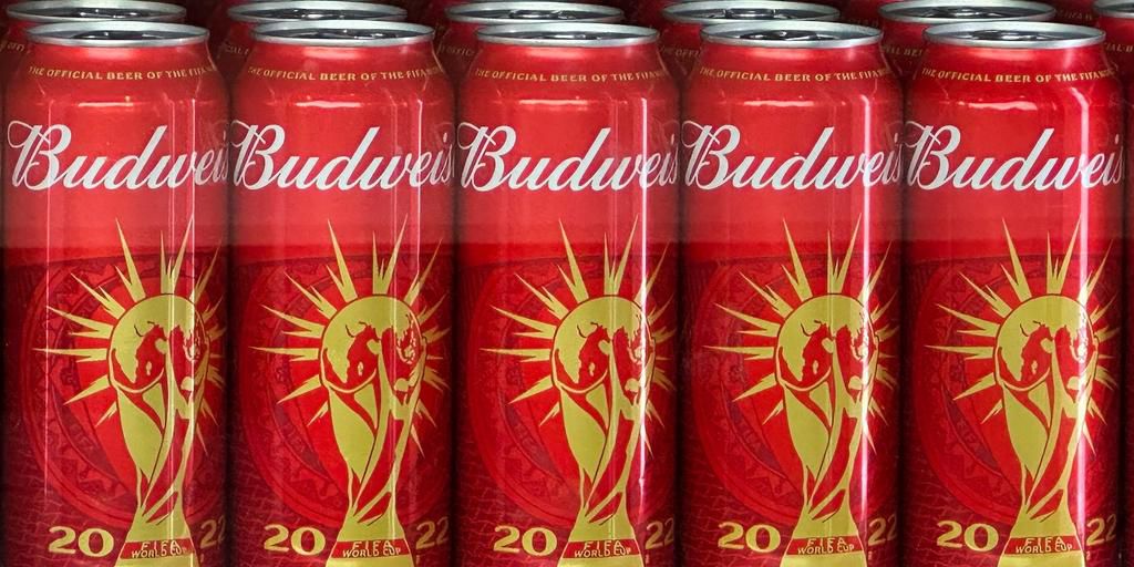 On Friday, the tournament announced in a last-minute reversal that the sale of beer would be banned in stadiums throughout the tournament