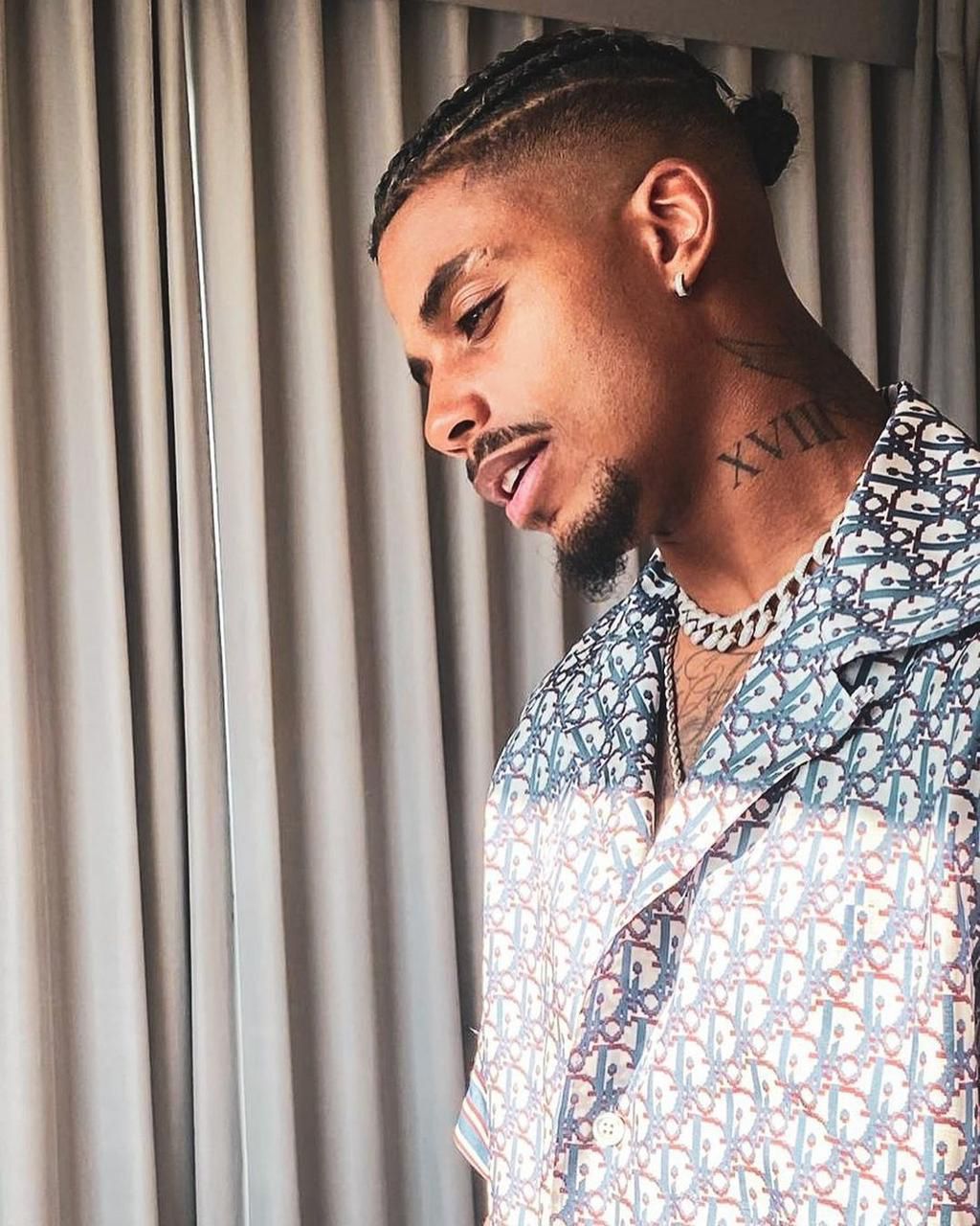 MarioLemina/Instagram