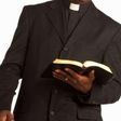 A pastor