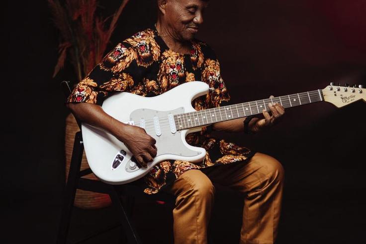 Kabaka's 'Abialam' sets Highlife record with chart performance