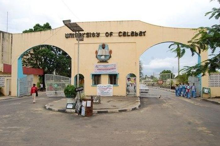 University of Calabar