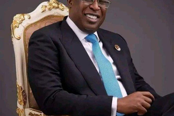 Former Minister of State for Petroleum, Chief Timipre Sylva.