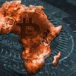 The African cryptocurrency market