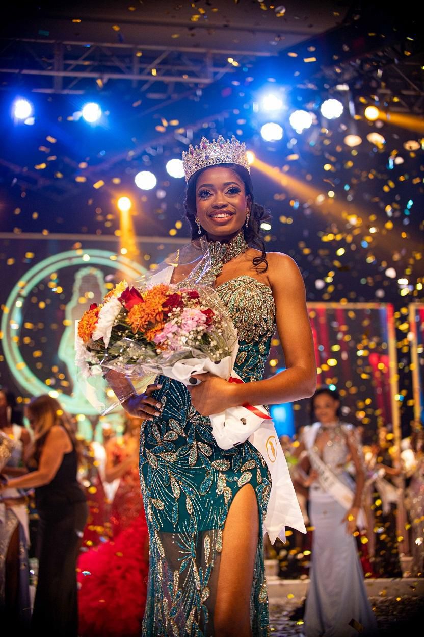 MBGN 2022: WAW crowns Miss Plateau as ambassador