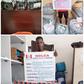 Drugs intercepted by NDLEA operatives.
