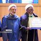 Leader of the Islamic Movement of Nigeria (IMN), Sheikh Ibraheem El-Zakzaky Islamic [Republic News Agency]
