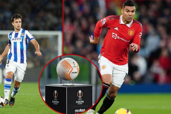 UEFA Europa League betting tips