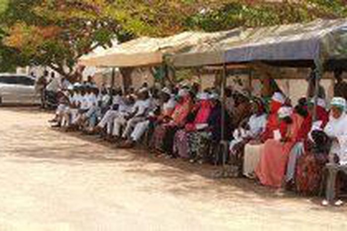 Katsina govt empowers 272 unemployed graduates on agriculture.