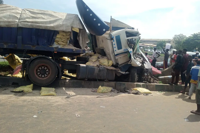 Tragedy as 11 passengers die in Bauchi auto crash