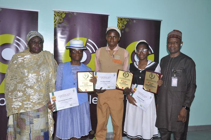 Winners of 9mobile 2022 Essay Competition on the environment announced