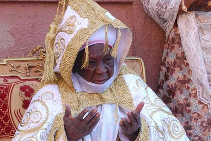 Emir-of-Daura [Daily Trust]