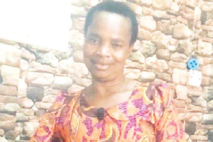 The missing woman, Eno Okon [Punch]