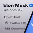 Elon Musk Verified Twitter