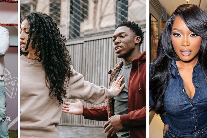 5 things that are unforgivable in an argument/Courtesy