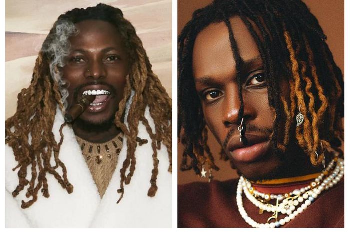 The success of Asake & Fireboy shows Olamide has a hugely successful label head