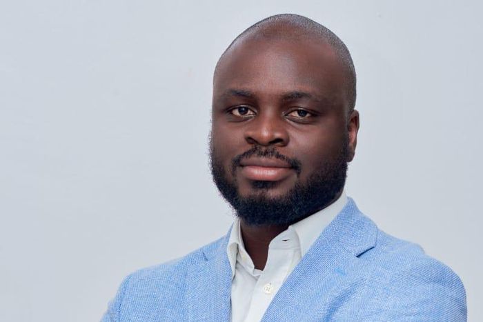 Joel Ogunsola, Chief Executive Officer of Prunedge.