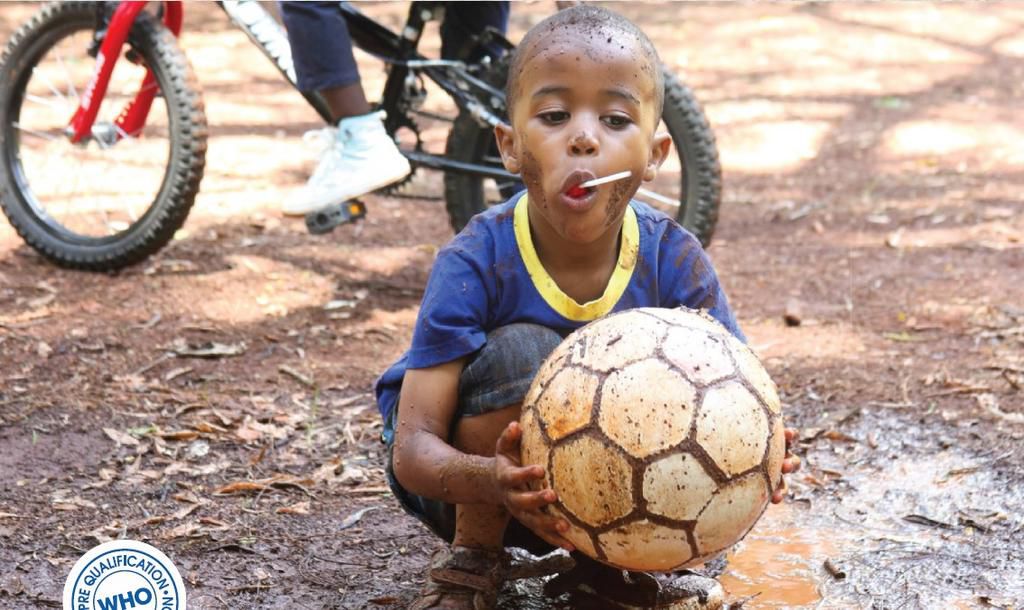 Cholera: An underreported and underestimated vaccine preventable disease.