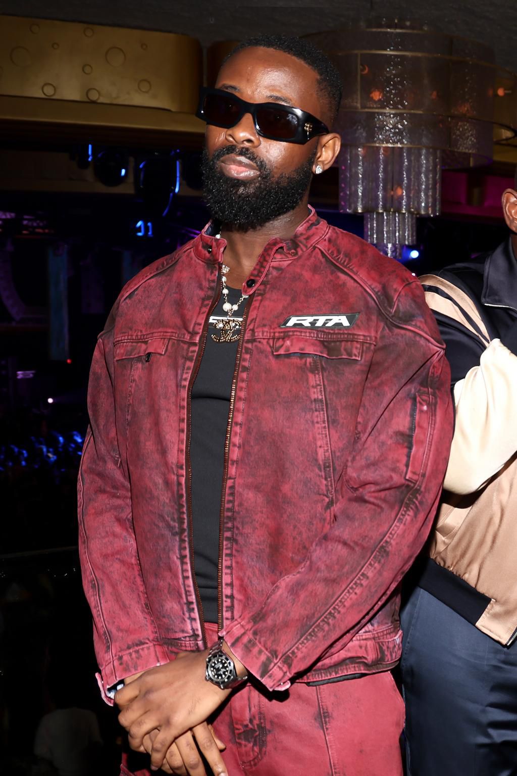 Davido headline sold-out UnitedMasters Celebration of Independence Grammy Weekend Party.