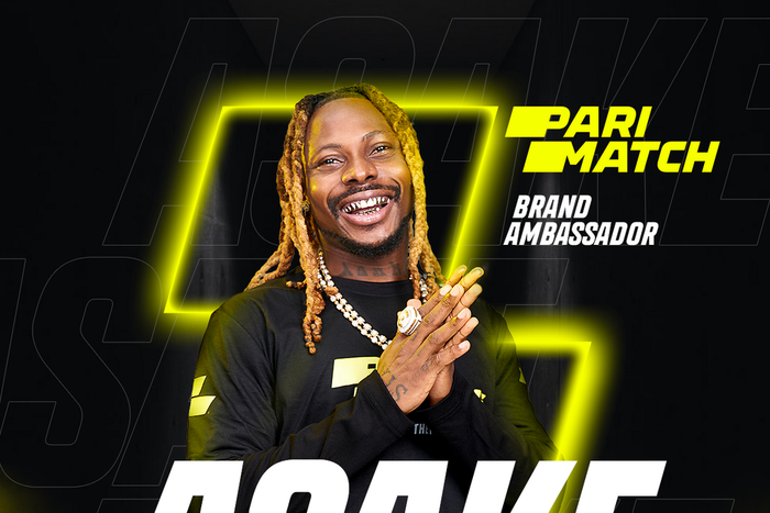 Parimatch Nigeria unveils Afrobeats sensation, Asake as brand ambassador