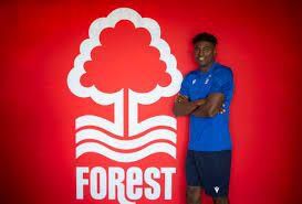 Taiwo Awoniyi missed the game on Saturday due to an injury.