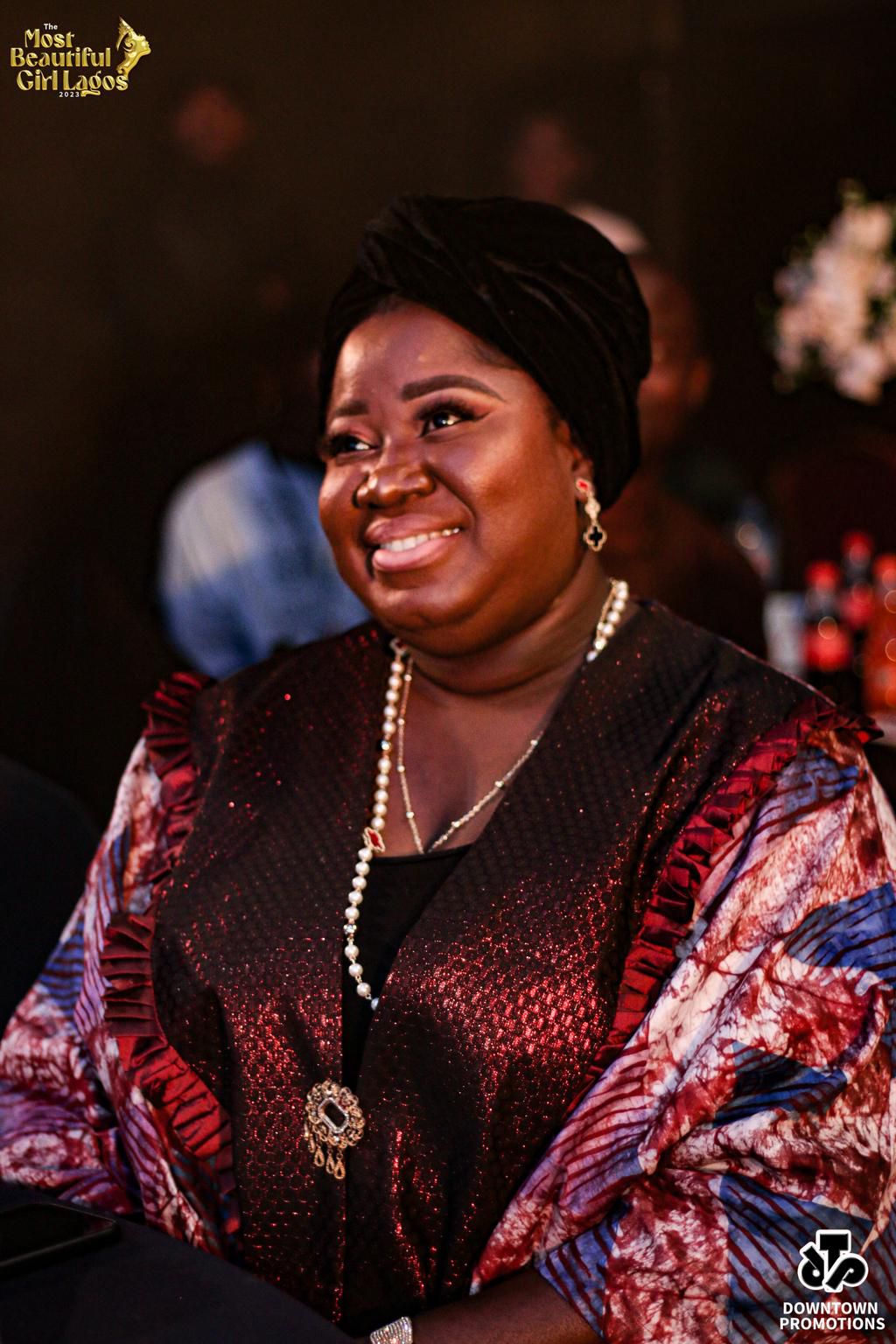 Maiden edition of Most Beautiful Girl in Lagos [MBGL]