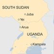 The Uganda-Sudan trade worth Sh345 billion may be impacted by the civil-war in Sudan