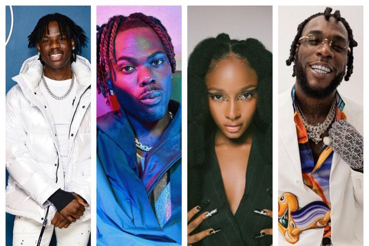 How Afrobeats is breaking ground in Asia and The Middle East