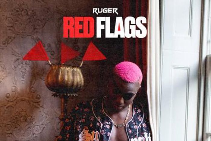 Ruger - 'Red Flag'