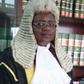 CJN swears in Dongban-Mensem as Acting President, Court of Appeal. [Thisdaylive]
