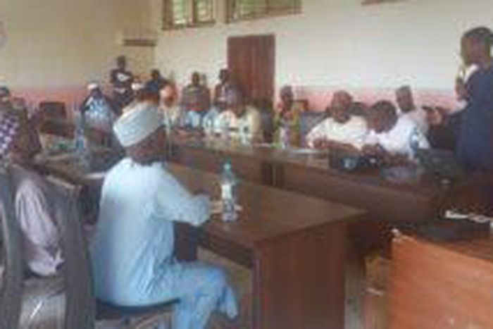 Kaduna Government sensitise livestock stakeholders on preventive measures against Anthrax, to avoid the spread of the disease in the state.