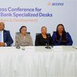 How Access Bank is revitalising Agric sector with agriculture desk