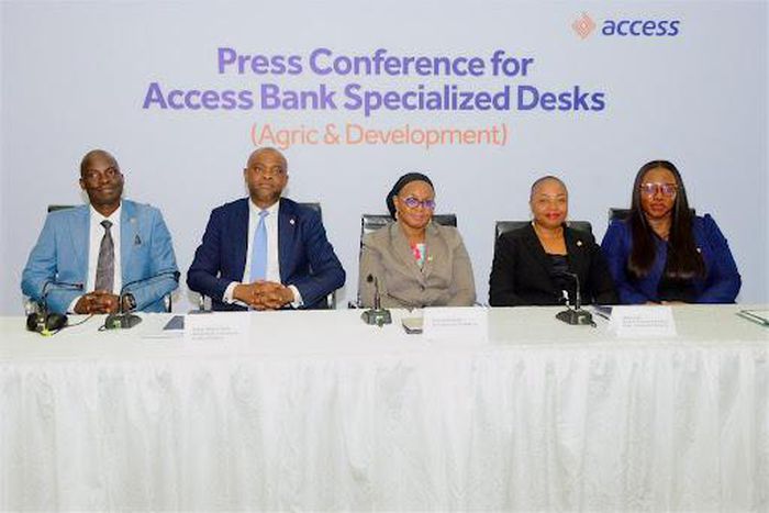 How Access Bank is revitalising Agric sector with agriculture desk