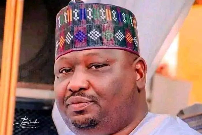 Alhaji Murtala Dan-Iya