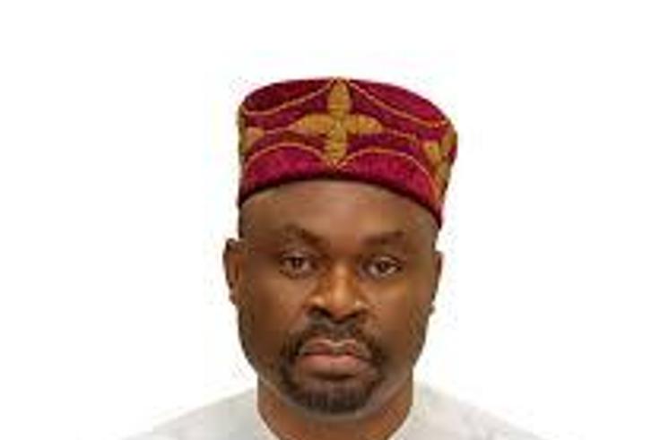 Rep. Kingsley Uju