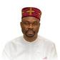 Rep. Kingsley Uju