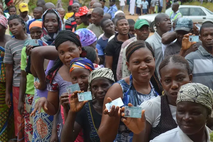 Why Nigerian voters need to look beyond celebrity endorsements in elections