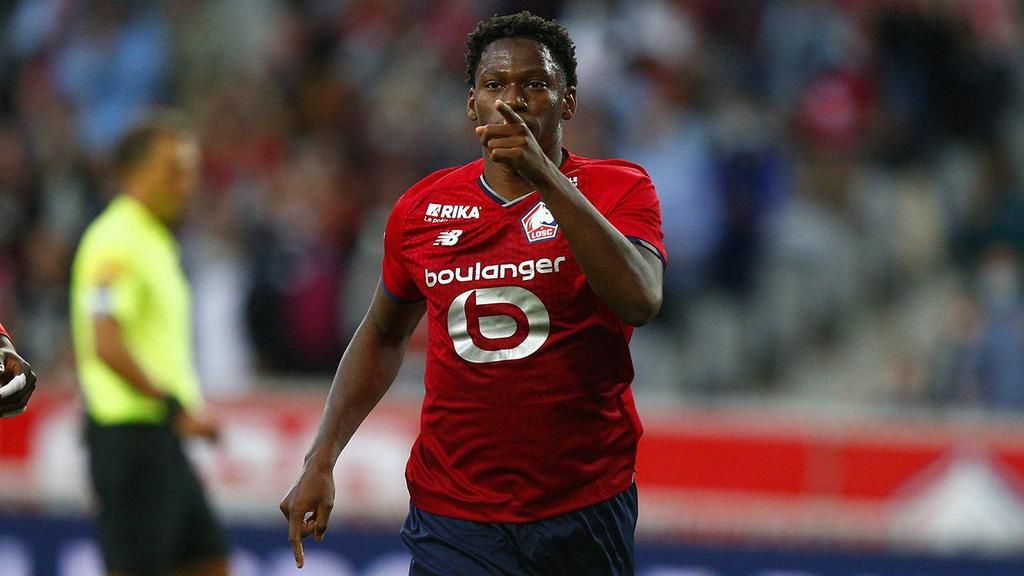 SportyBet sure odds for Ligue 1