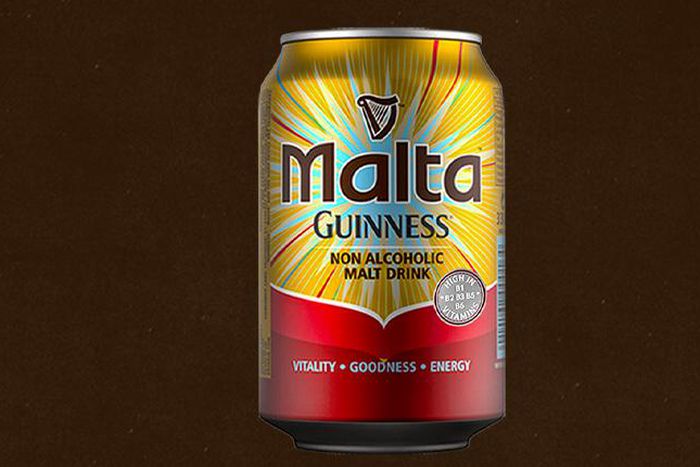 Malta Guinness remains the leading quality Malt drink in Nigeria and Africa